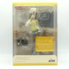 国木田 花丸 制服Ver. | ALTER