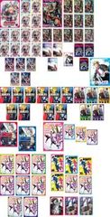 BORUTO 볼트 NARUTO NEXT GENERATIONS(76장 세트) 1~76[전권 애니메이션 중고 DVD]렌탈 떨어짐