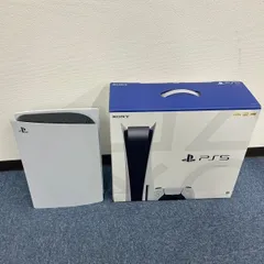 SONY ソニー PlayStation5 プレイステーション5 PS5 CFI-1000A01