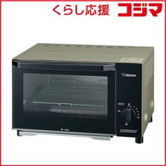 象印 マイコンオーブントースター ET GP30 BZ マットブラック - メルカリ