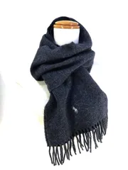 ラルフローレン RALPH LAUREN マフラー ポニー刺繍 #151786#のサムネイル