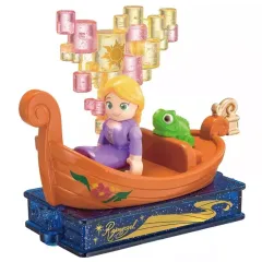 【新品】トミカ ディズニートミカパレード ラプンツェル 「ドリームトミカ No.184」