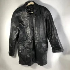 美品☆90's Y2K/DURANTE/ラムレザー/ジャケット/ブラック/短丈 2025年最新】durante レザーの人気アイテム - メルカリ