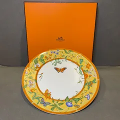 【非売品/未使用】 HERMES エルメス イヤーズギフト 小物入れ 飾り皿 2025年最新】エルメス 飾り皿の人気アイテム - メルカリ