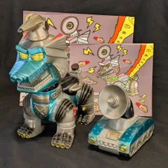 2025年最新】Meteoritetoyの人気アイテム - メルカリ