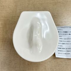 ☆【未使用品】TOTO 小便器目皿 陶器製 U307CST ホワイト トイレ用品 