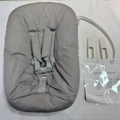 ほぼ使用なし★STOKKE TRIPP NEW BORN SETのサムネイル