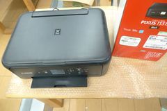 ジャンク Canon キャノン インクジェットプリンター TS5130　管理p0507