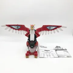 2025年最新】ガオファルコンの人気アイテム - メルカリ