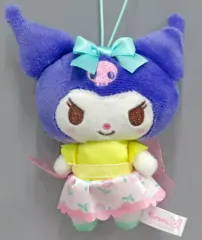 【中古】キーホルダー クロミ(C/ミント) 春待ちフェアリーマスコット 「マイメロディ・クロミ」