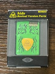 安いZippo hideの通販商品を比較 | ショッピング情報のオークファン