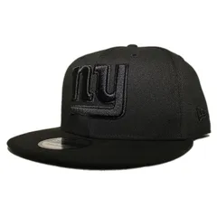 NFL YOUNGAN ニューヨーク ジャイアンツ 90S スナップバック ニューエラ キャップ 9SEVENTY ストレッチ スナップバック