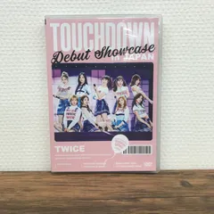 2025年最新】touchdownの人気アイテム - メルカリ