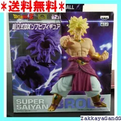 ☆　未開封　レトロソフビコレクション　ジーマ　ドラゴンボールフィギュア　ブロリー ドラゴンボールレトロソフビコレクション ブロリー｜ZEEM Online