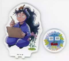 ワートリ/JF2023/アクスタ/風間、諏訪、木崎、寺島 - メルカリ