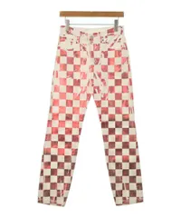 MM6 デニムパンツ レディース 【古着】【中古】【送料無料】のサムネイル