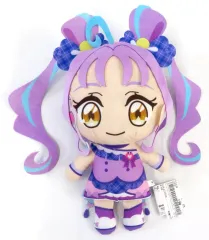【中古】ぬいぐるみ キュアキュンキュン めちゃもふぐっとぬいぐるみ ～キュアキュンキュン～ 「キミとアイドルプリキュア♪」