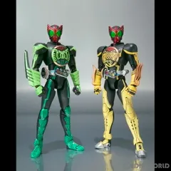 2025年最新】仮面ライダーオーズ フィギュアーツの人気アイテム