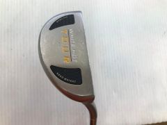 【最短翌日発送】ホワイト ホット ツアー #9 | 中古 | パター | オデッセイ