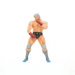 Amazon.co.jp: キン肉マン C CP テリーマン 黒パンツver : おもちゃ