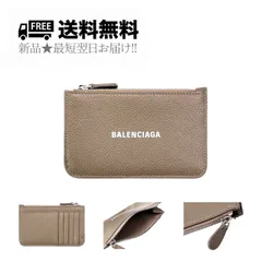 2024年最新】バレンシアガ Balenciaga レディース カードケース・名刺入れ Pink Everyday Card Holder  Pinkの人気アイテム - メルカリ