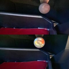 ボンネットオープンノブ　コペン  ドレスアップ　ダイハツ