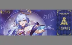 2026年最新】崩壊スターレイルロビンの人気アイテム - メルカリ