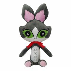 新品未開封 わんぱく！刀剣乱舞 ぬいぐるみ 41 まついごう 松井