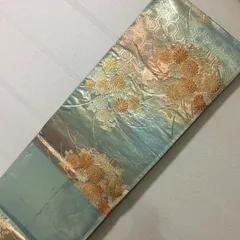 お値下げしました❣️袋帯