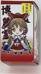 博麗神社社務所 例大祭開催記念フィギュア　東方プロジェクト 博華霊夢