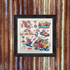 2026年最新】VANS サーフィン・ボディボードの人気アイテム - メルカリ