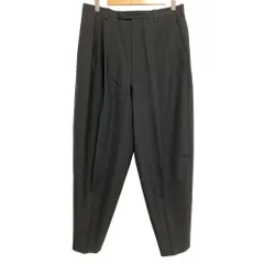 2025年最新】LAD MUSICIAN メンズ スラックスの人気アイテム