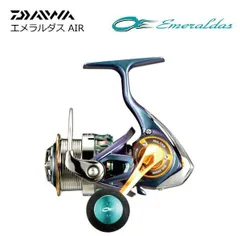 2025年最新】ダイワ 15 エメラルダス エアーの人気アイテム