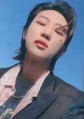 SEVENTEEN UMS会場限定 THE8 SPILL THE FEELS 東京