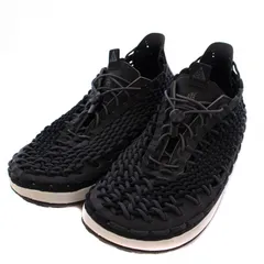 ナイキエーシージー NIKE ACG ウォーターキャット+ Watercat+ スニーカー シューズ メッシュ US10 黒 CZ0931-003 /BMのサムネイル