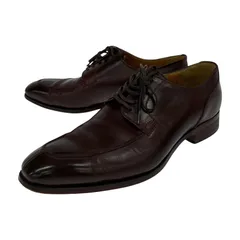green label relaxing グリーンレーベルリラクシングドレスシューズ size7.5/ブラウンのサムネイル