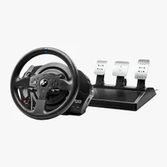 2024年最新】thrustmaster t3pa proの人気アイテム - メルカリ