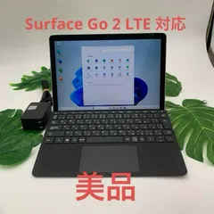 2025年最新】surface go lteの人気アイテム - メルカリ