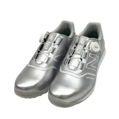 ら*）様 【新品未使用・タグ付】New Balance ゴルフシューズ 27.5 2025年最新】Yahoo!オークション -ニューバランス ゴルフ シューズ