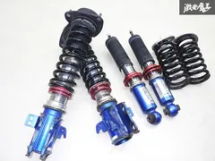 日正タイヤ車高調 スバル レガシィ BR/BM 前後セット 日正タイヤ車高調 スバル レガシィ BR/BM 前後セット - メルカリ