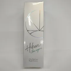 ヒカリオーガニック　クリアパールワンプライドエッセンス　3本 2025年最新】オーガニッククリアパールワンブライトエッセンスの