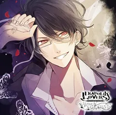 DIABOLIK LOVERS ドS吸血CD BLOODY BOUQUET Vol.6 逆巻レイジ CV.小西克幸(中古品)