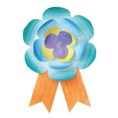 アーテック おえかきコサージュキット (005689) ※未完成品