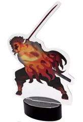 2025年最新】煉獄光る心を燃やせアクリルスタンドの人気アイテム