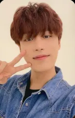 【中古】コレクションカード(男性) NCT 127/テイル(TAEIL)/裏面緑/CD「The 3rd Album Sticker」NCTzen 127-JAPAN OFFICIAL SHOP・mu-moショップ限定特典オリジナルトレカ