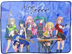 【中古】抱き枕カバー・シーツ・ブランケット Leo/need ブランケット 「プロジェクトセカイ カラフルステージ! feat.初音ミク」