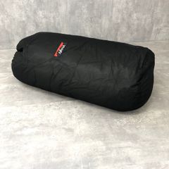NANGA ナンガ シュラフ オーロラ450DX AURORA450DX 収納メッシュバック付き