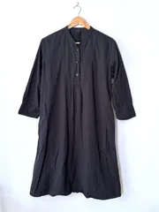 MHL ワンピース ブラック