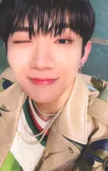 2025年最新】tempest トレカ ヒョンソプの人気アイテム - メルカリ