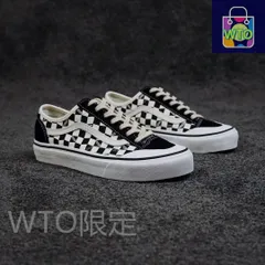 【今日特価】VANS VR3 エコシリーズ 3.0 スニーカー！送料無料！在庫限定のお得な価格です！